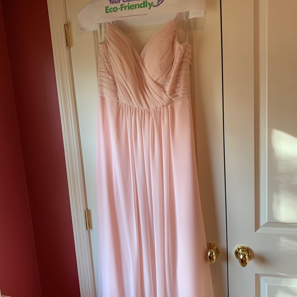 Bill Levkoff Gown